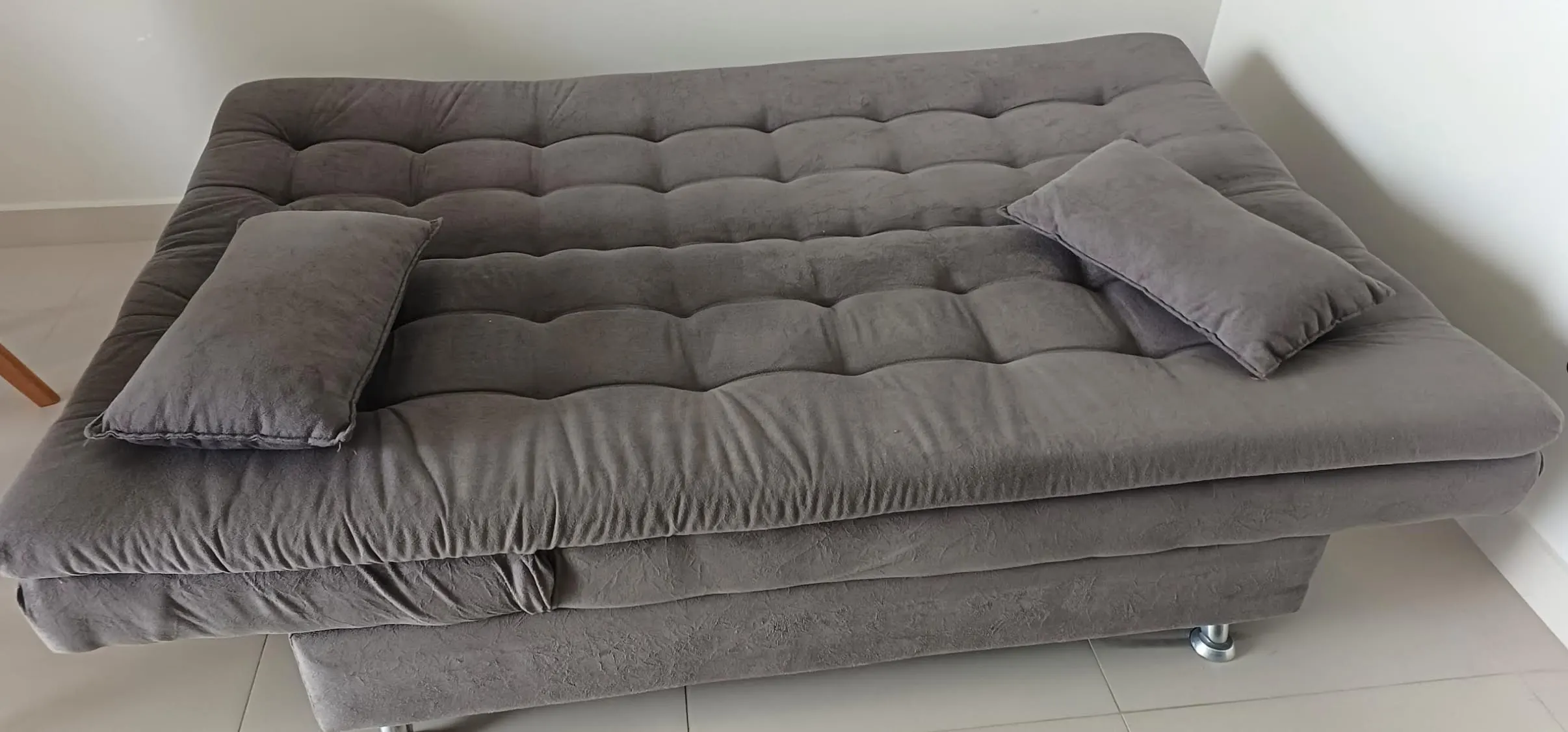 Sofá-cama
