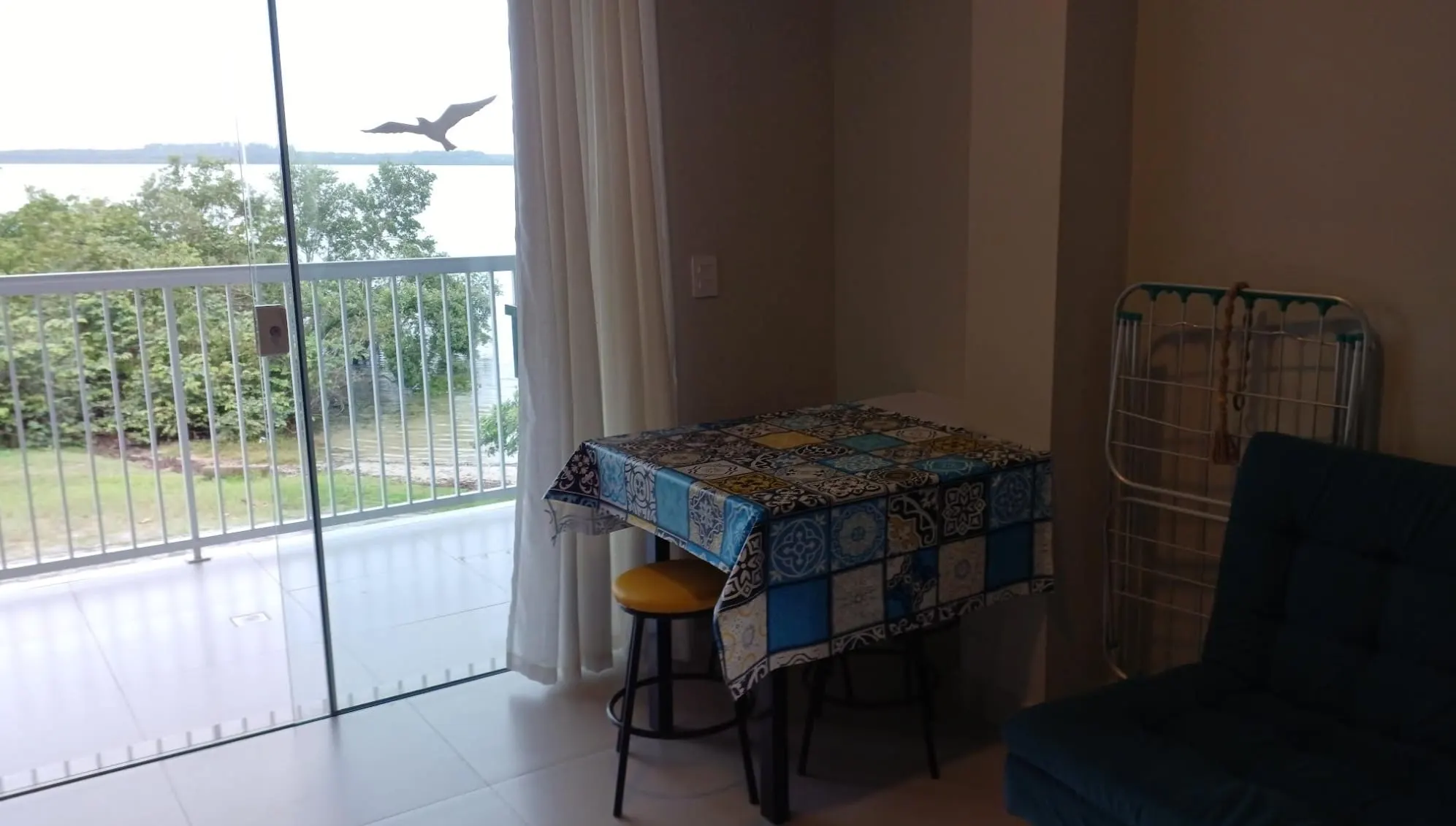 Mesa de jantar