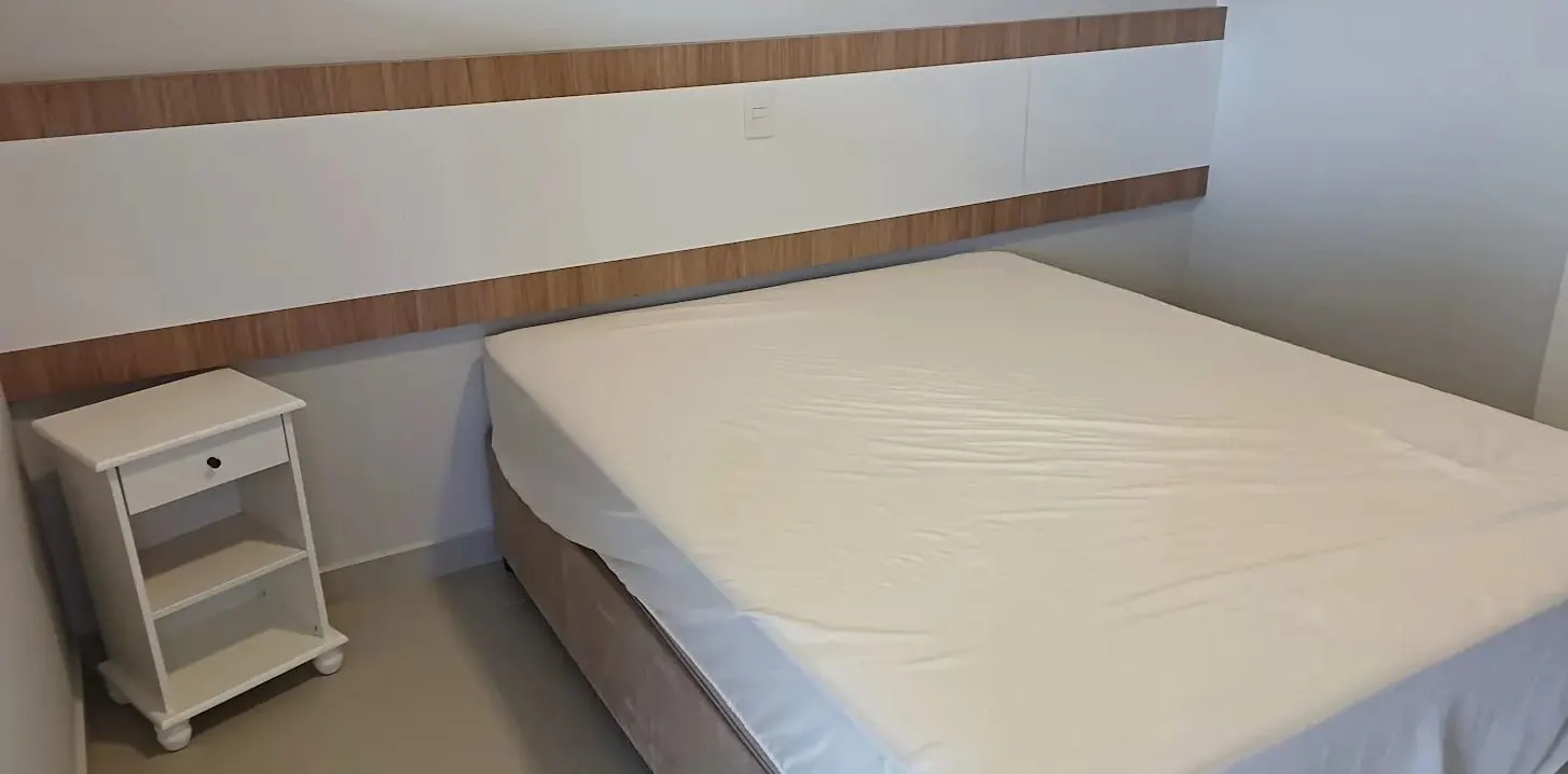 Cama de casal queen size