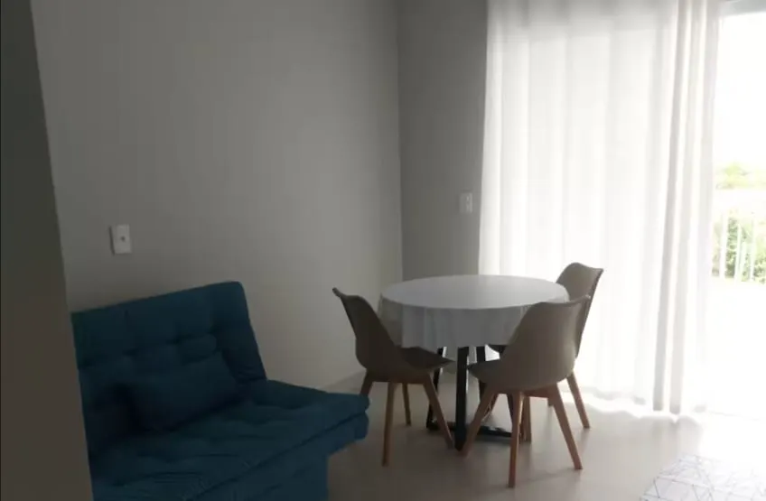 Mesa de jantar