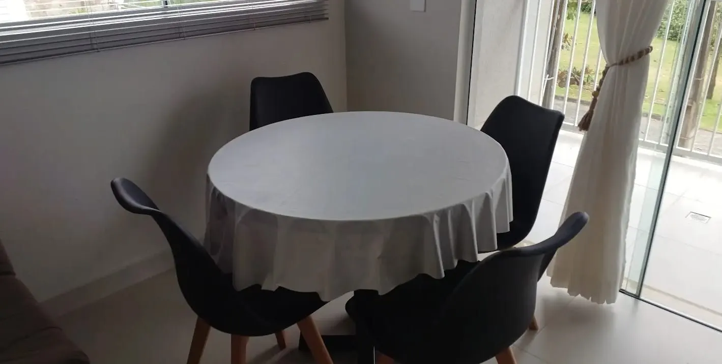 Mesa de jantar