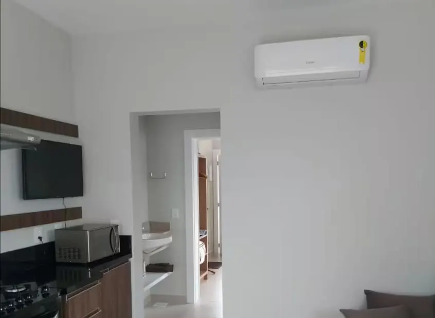 Ar-condicionado